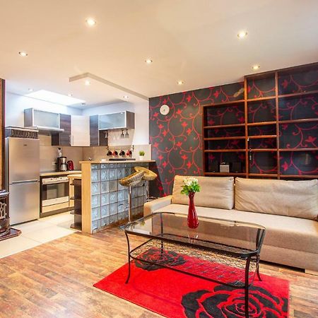 格但斯克Apartament Do Studzienki公寓 外观 照片